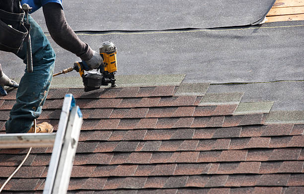 Licensed Emergency Roof Repair service in Herndon, KY - Brentwood Metal Roofing